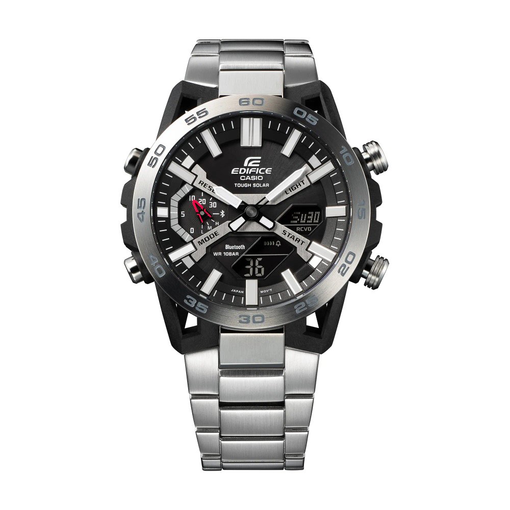 Casio Edifice ECB-2000D-1A