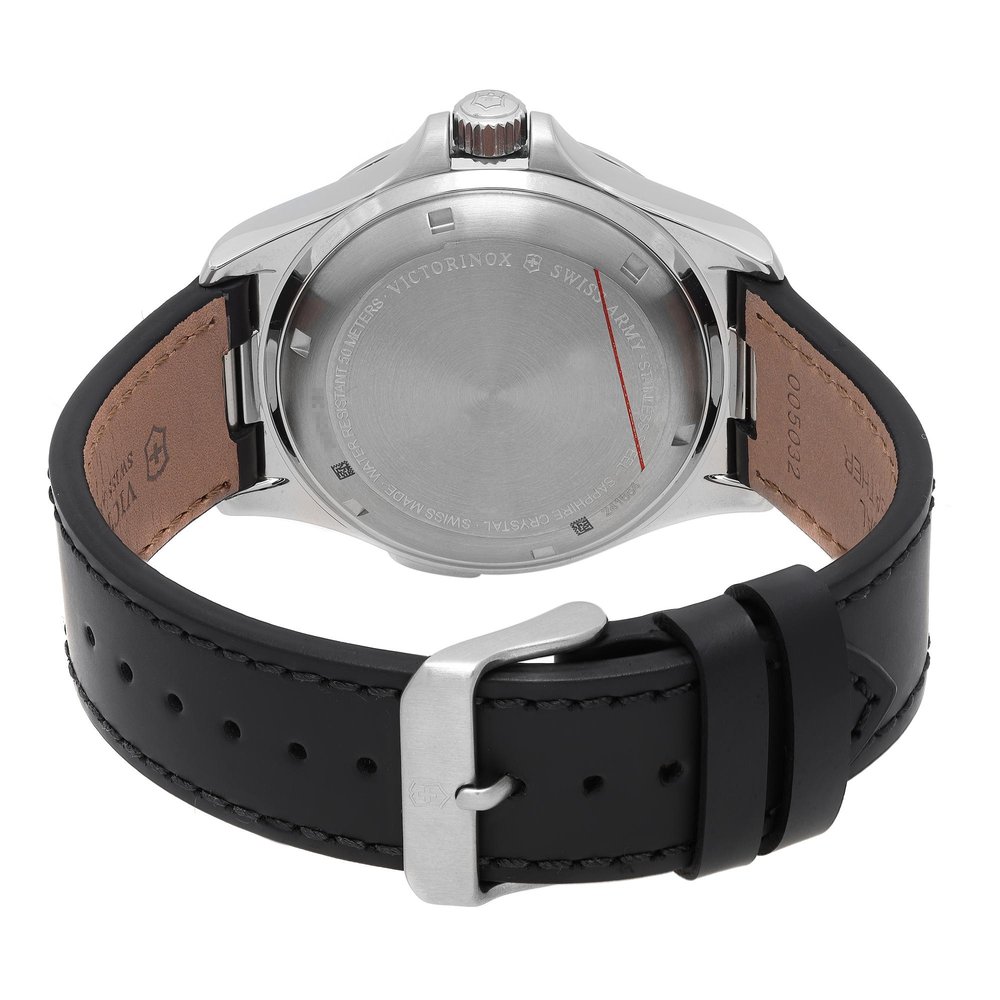 Wenger Battalion Night Vision