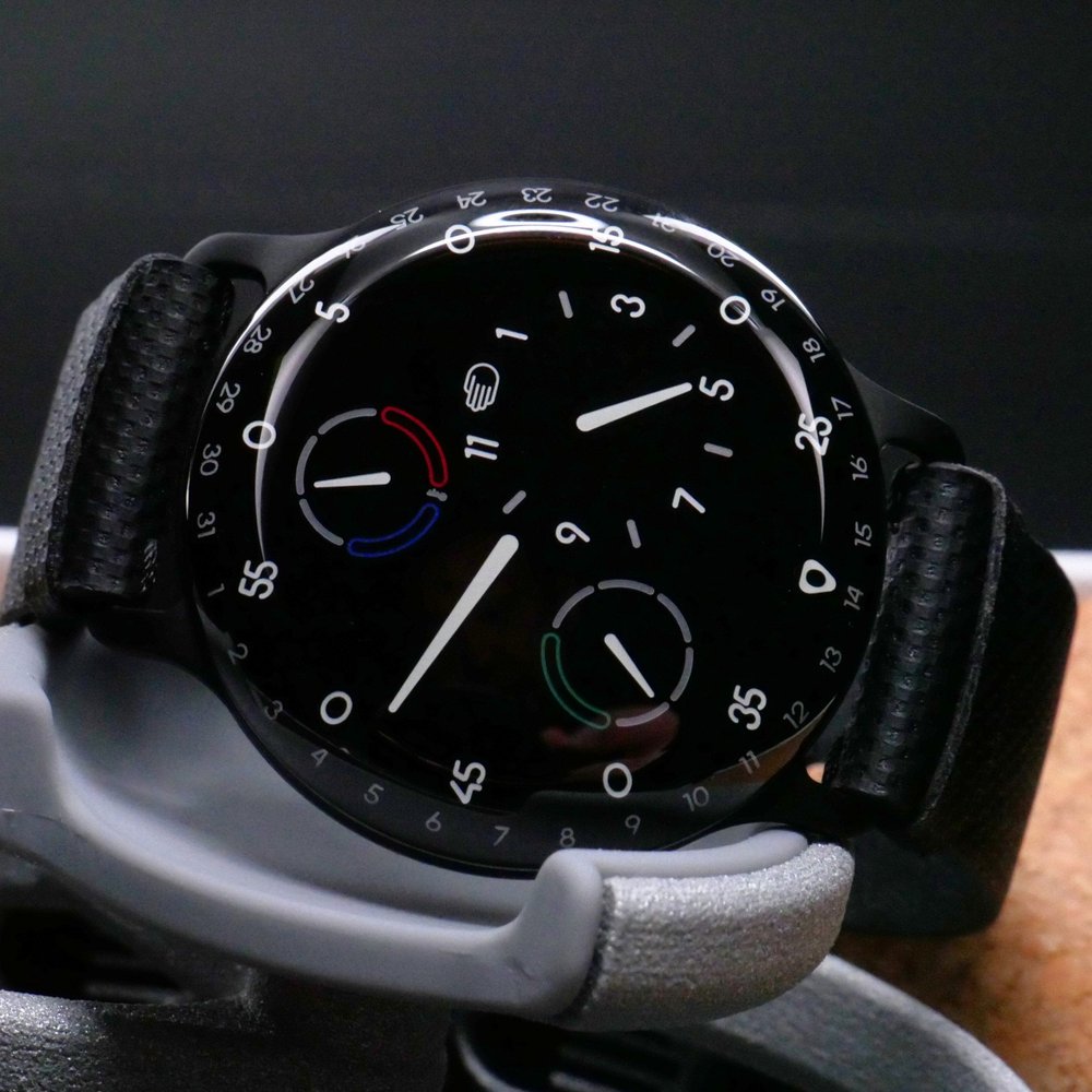 Ressence Type 3 BB2