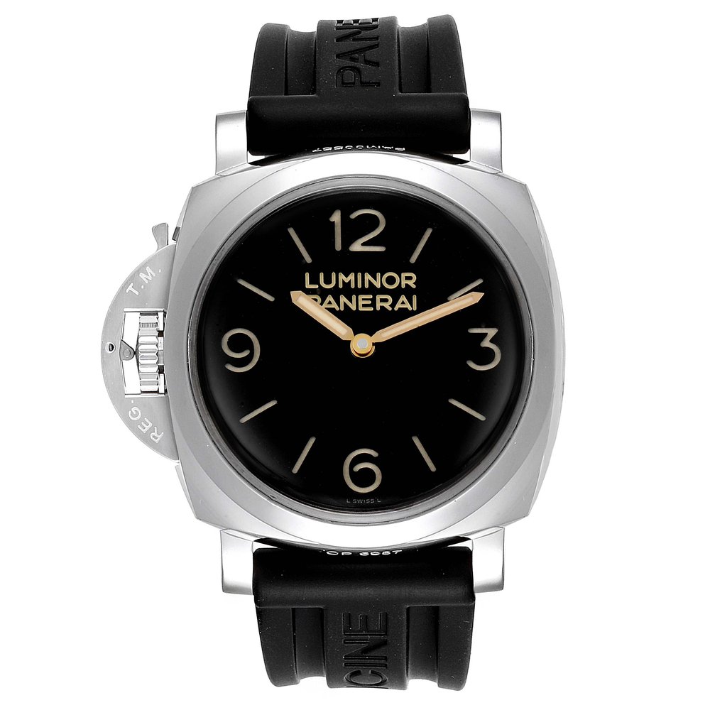Panerai Luminor 1950 Left-Handed 3 Days