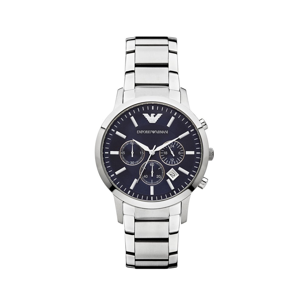 Emporio Armani Slim Chronograph