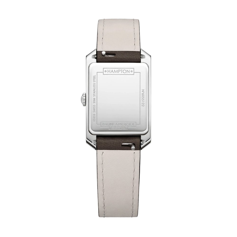 Baume & Mercier Hampton