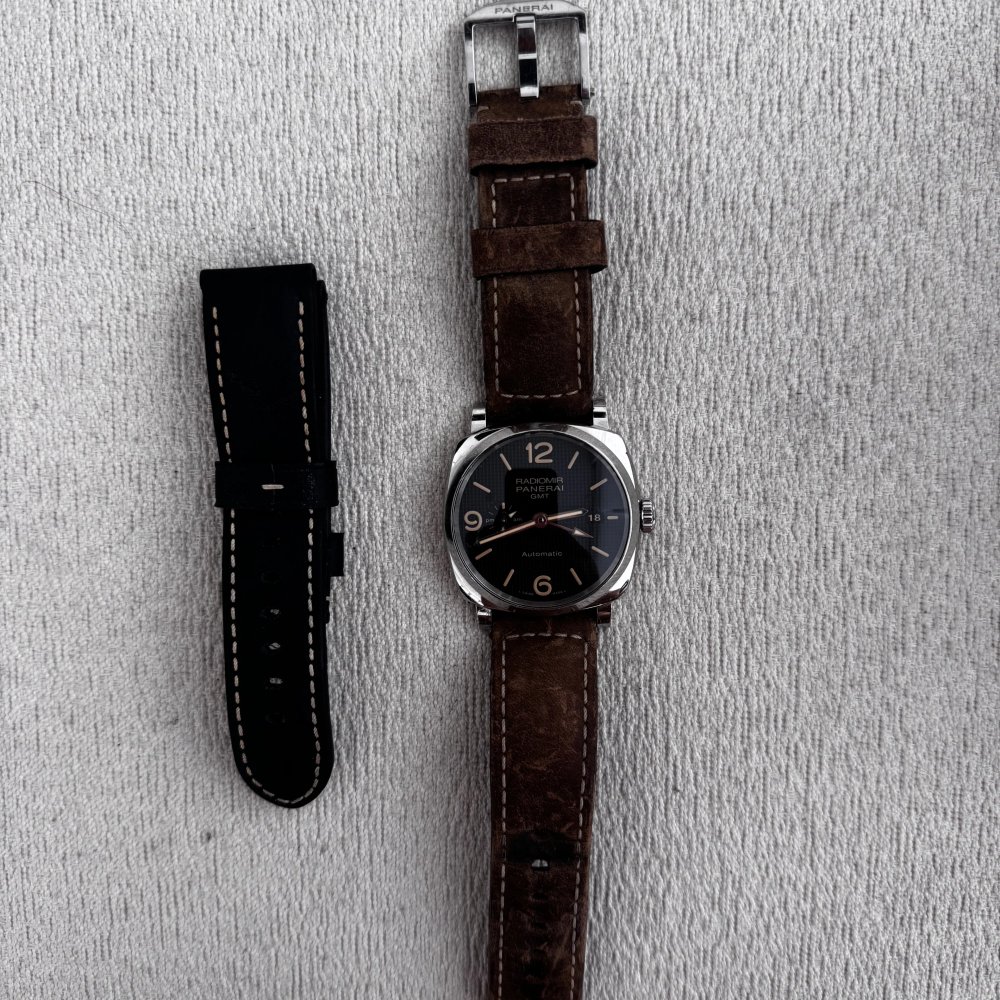Panerai Radiomir 1940 3 Days Automatic