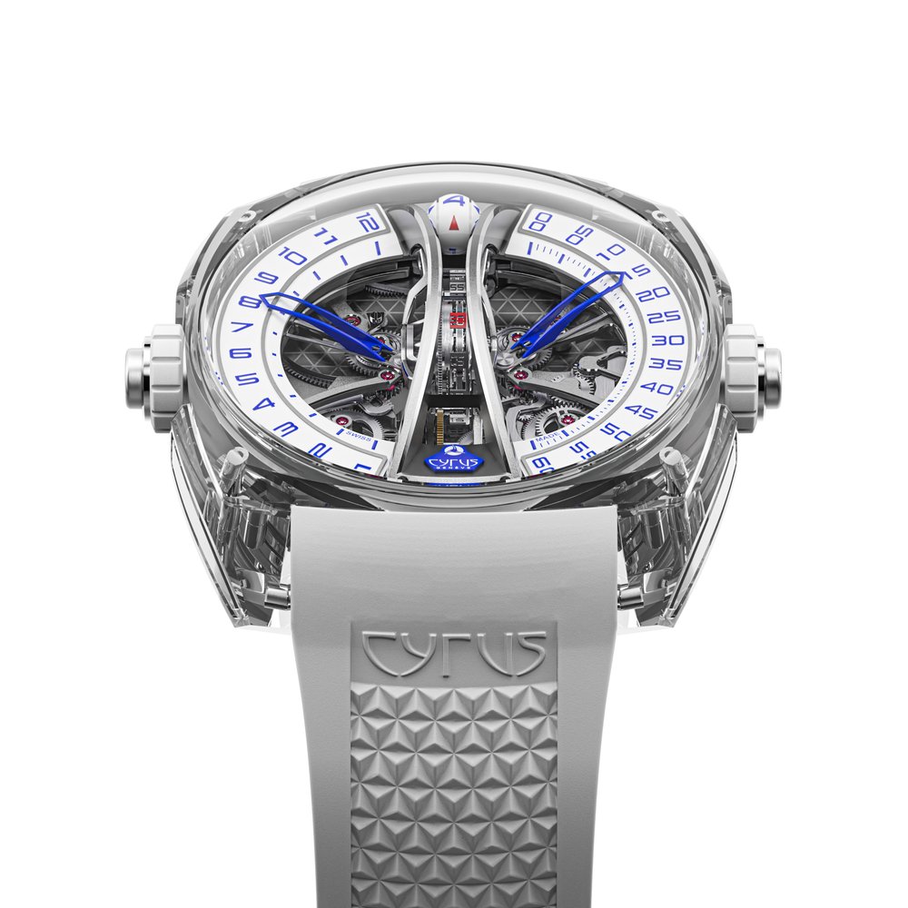 Cyrus Impression Tourbillon