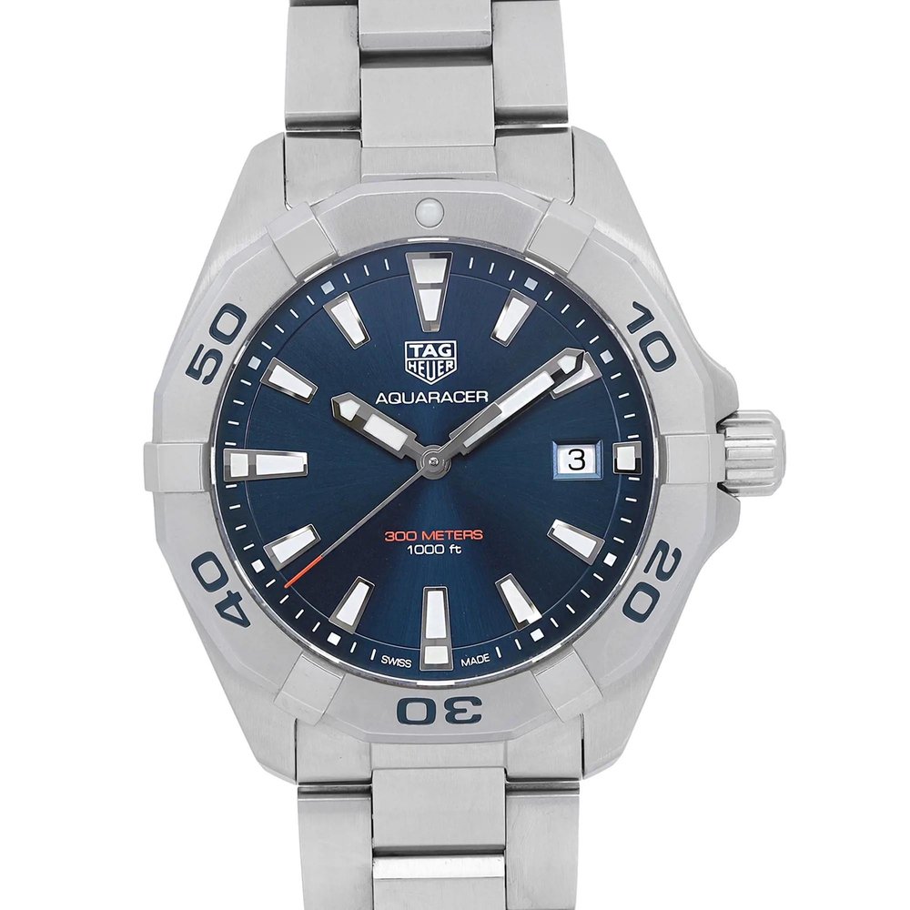 TAG Heuer Aquaracer Quartz 300M 41mm