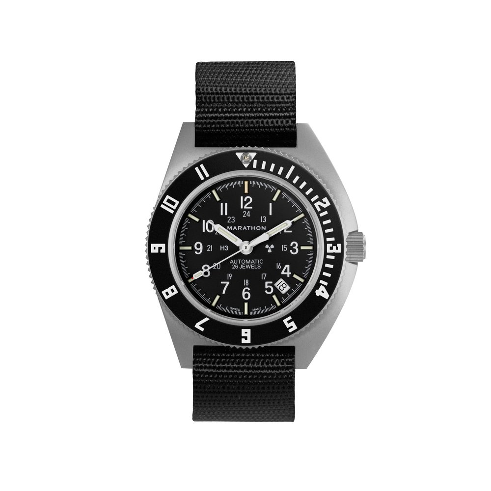 Marathon Watch Company Navigator Automatic