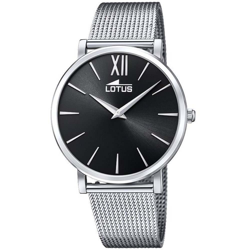 Lotus Gents Casual Chronograph