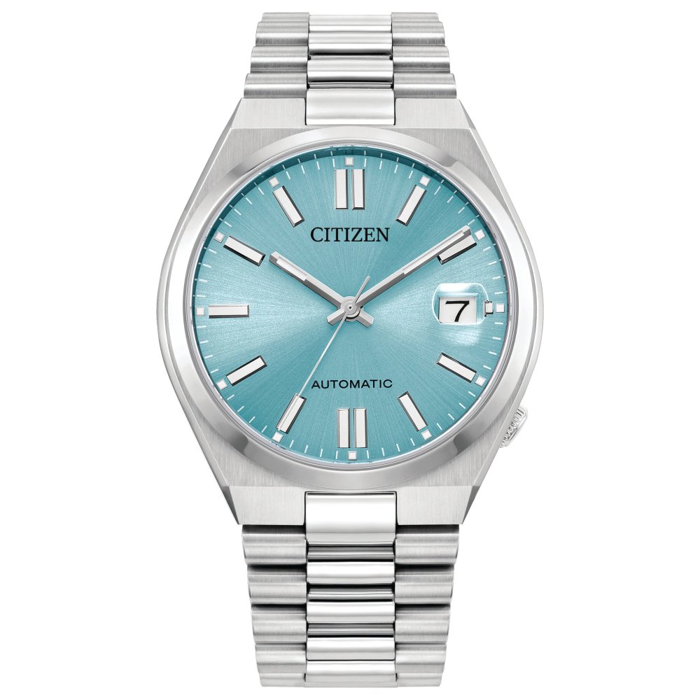 Citizen Citizen The Citizen AQ4010