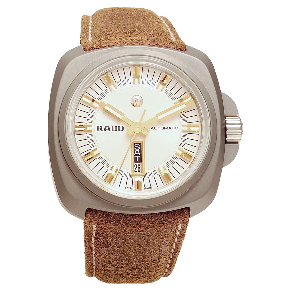 Rado HyperChrome 1616