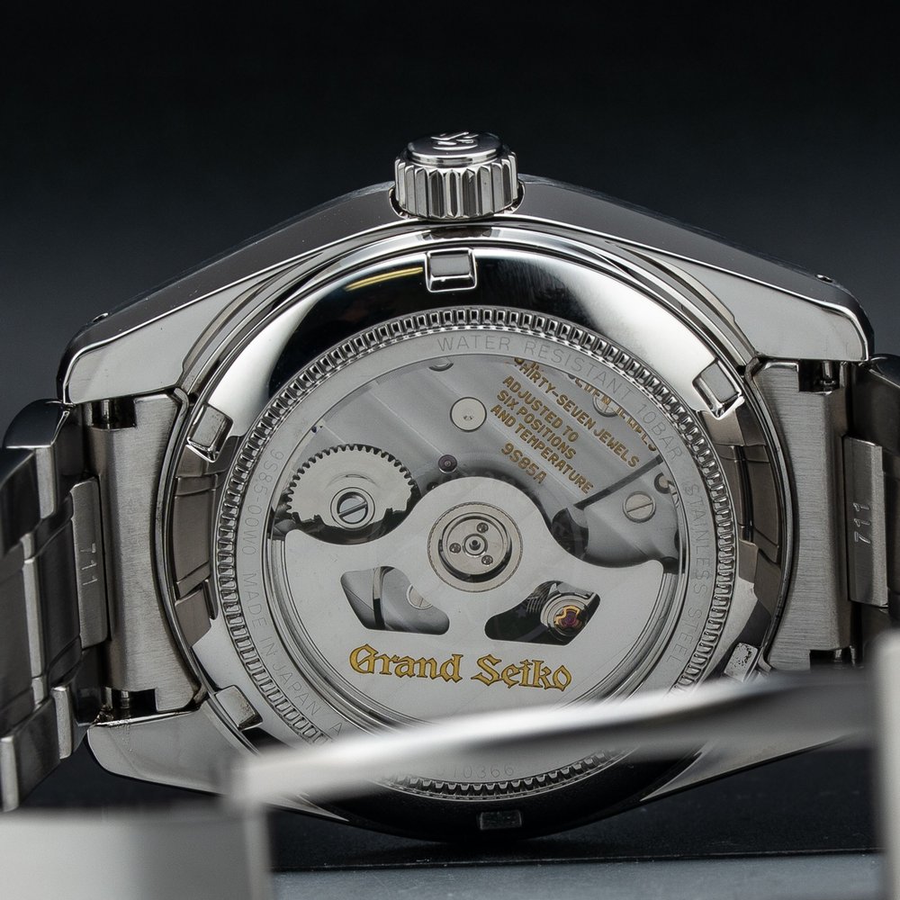 Grand Seiko SBGH279