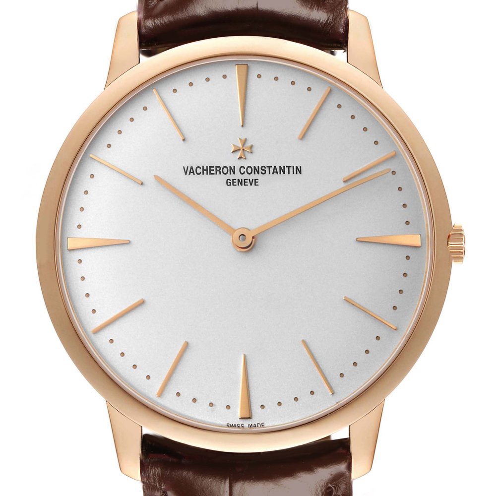 Vacheron Constantin Patrimony Contemporaine