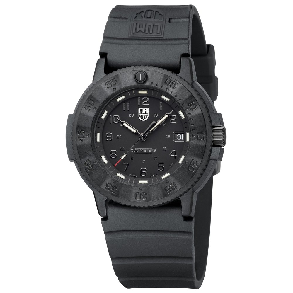 Luminox Original Navy SEAL 3001.EVO
