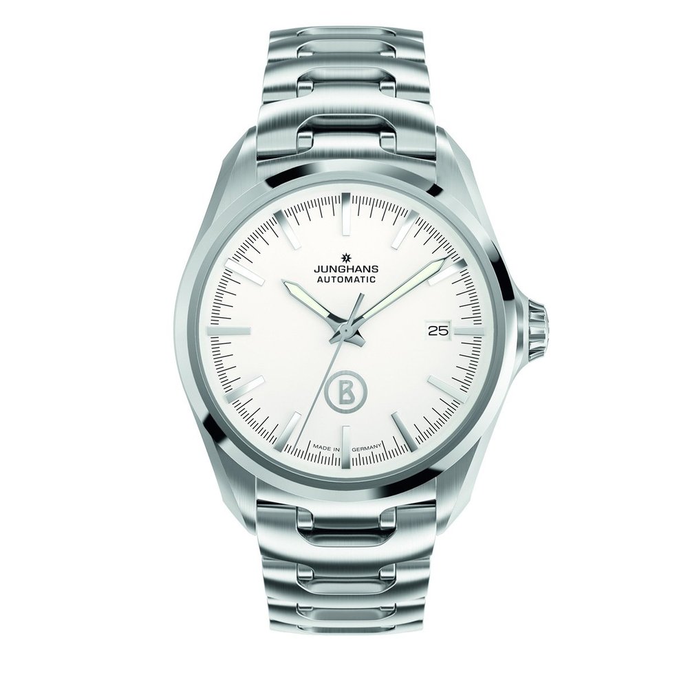 Junghans Bogner Automatic