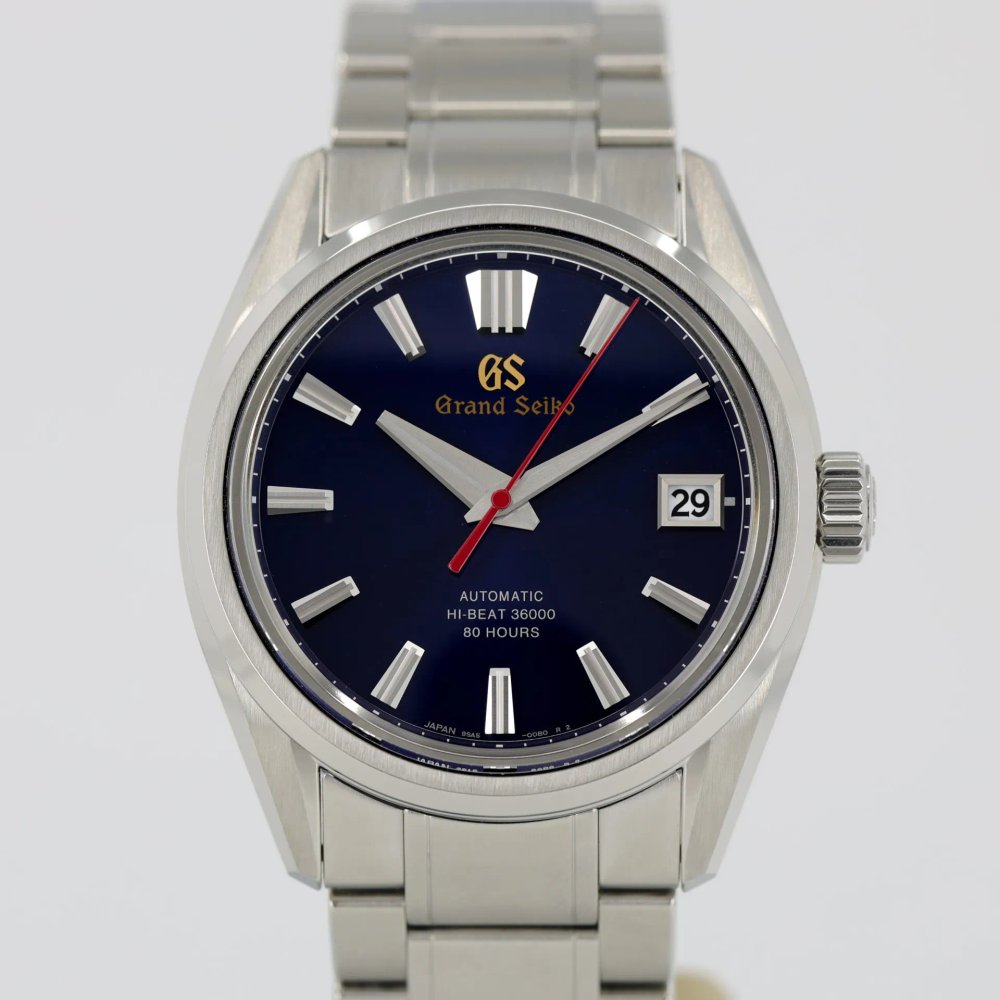 Grand Seiko SLGH003