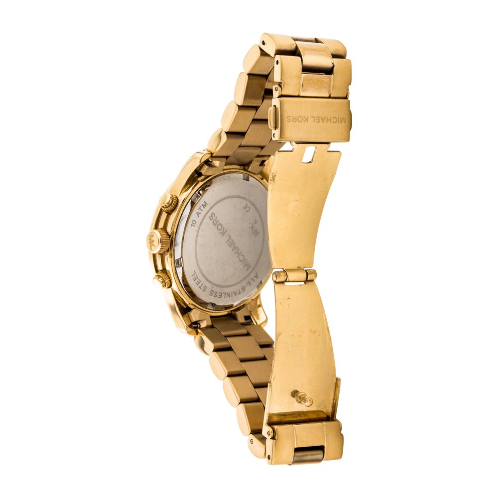 Michael Kors Runway 38mm