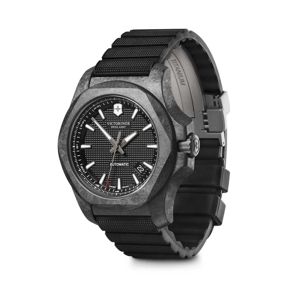 Victorinox Swiss Army I.N.O.X. Carbon Automatic Limited Edition