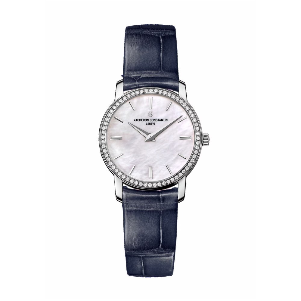 Vacheron Constantin Egerie