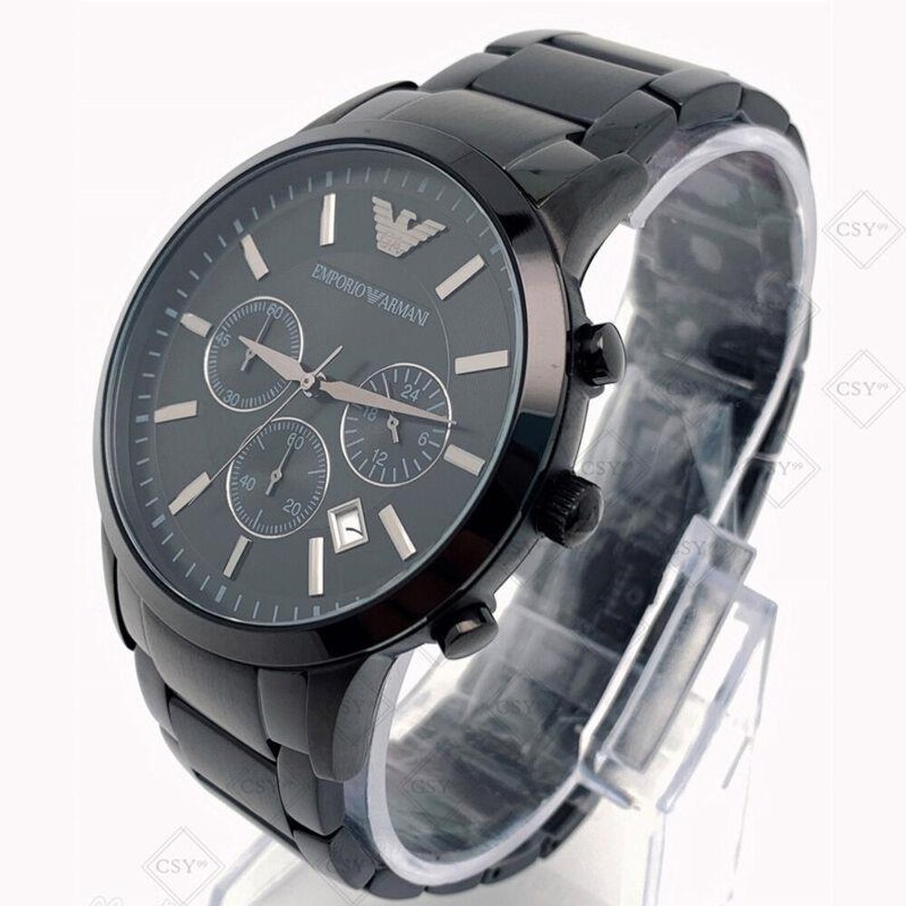 Emporio Armani Renato