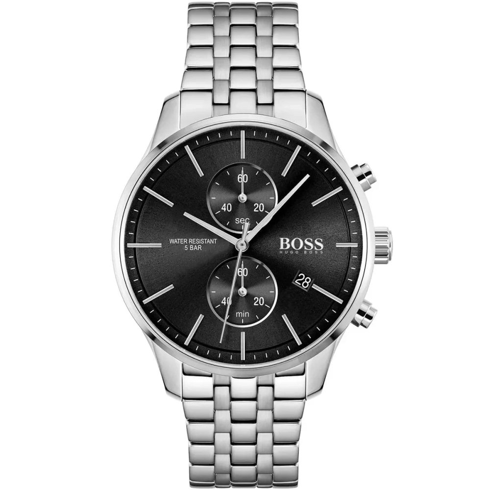 Hugo Boss Associate