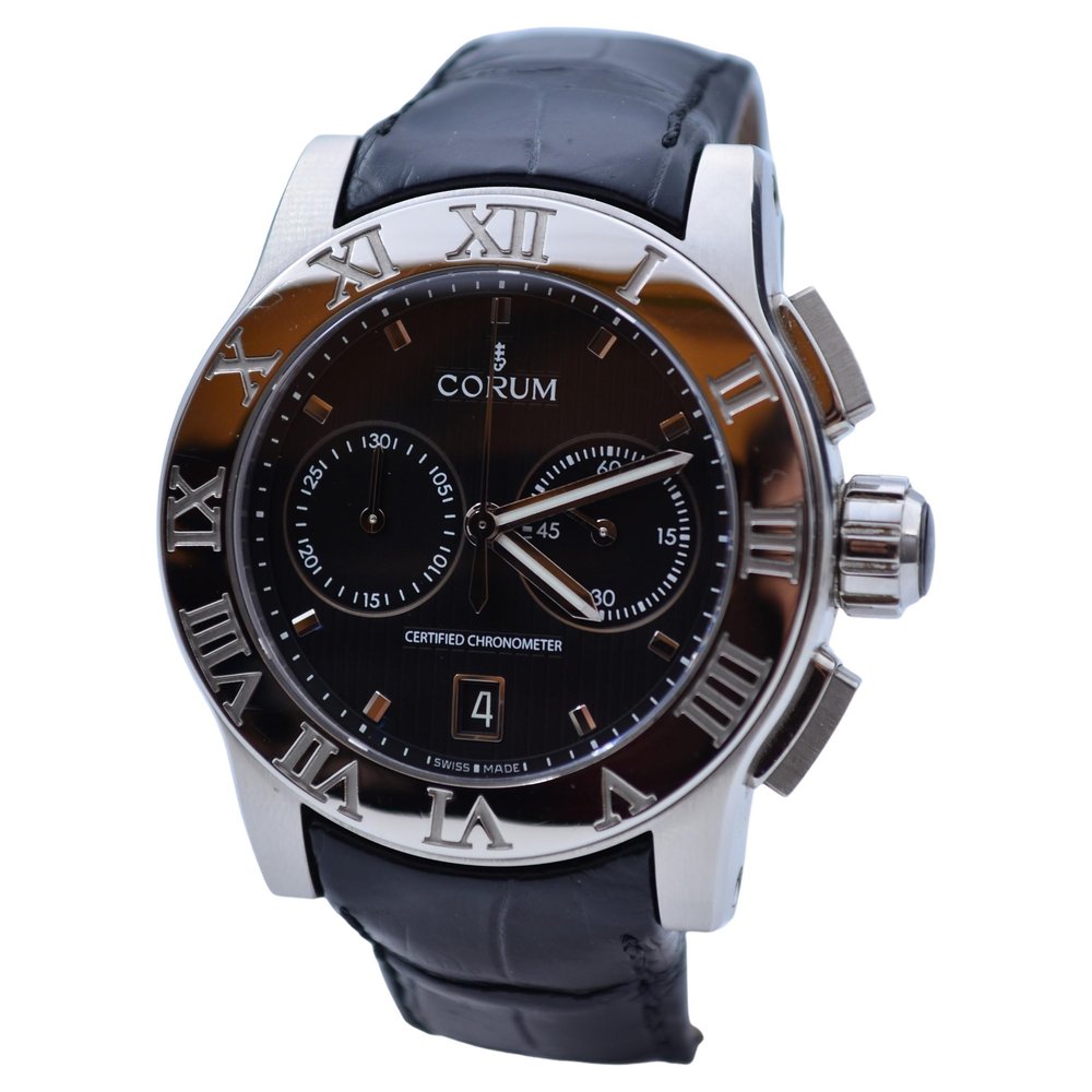 Corum Romvlvs Automatic