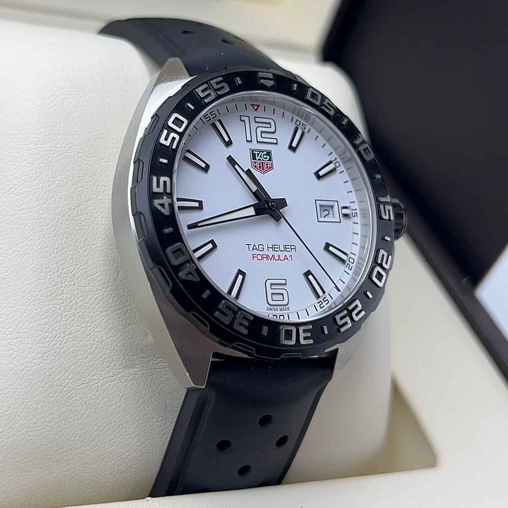 TAG Heuer Formula 1 Quartz 32mm Ladies