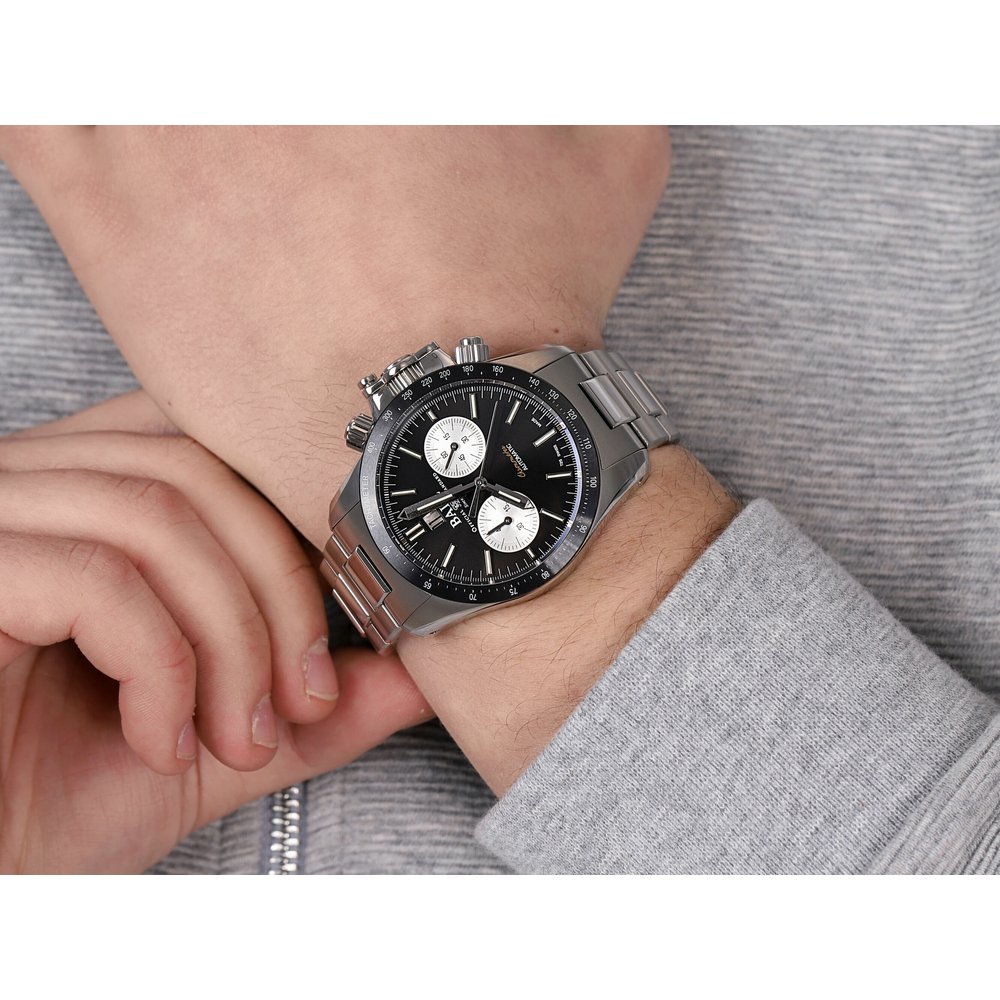 Ball Watch Engineer Hydrocarbon Original 40
