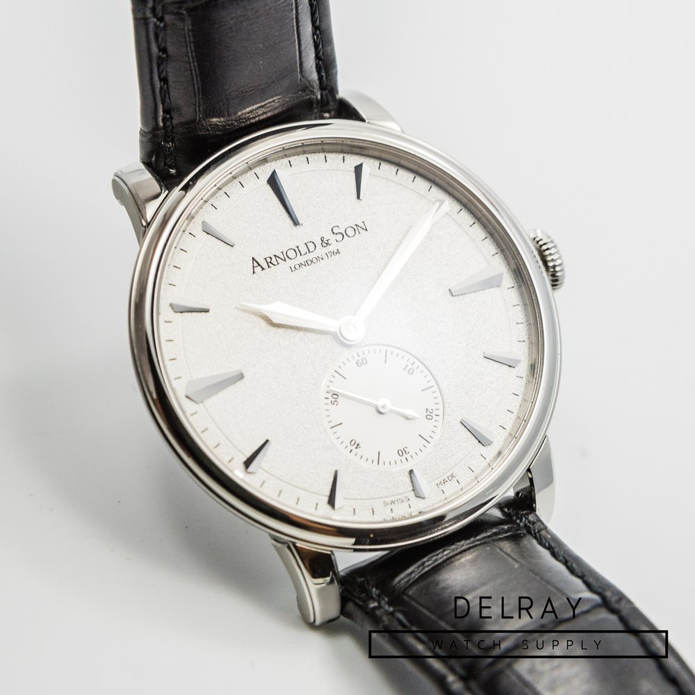 Arnold & Son Royal Collection HMS1