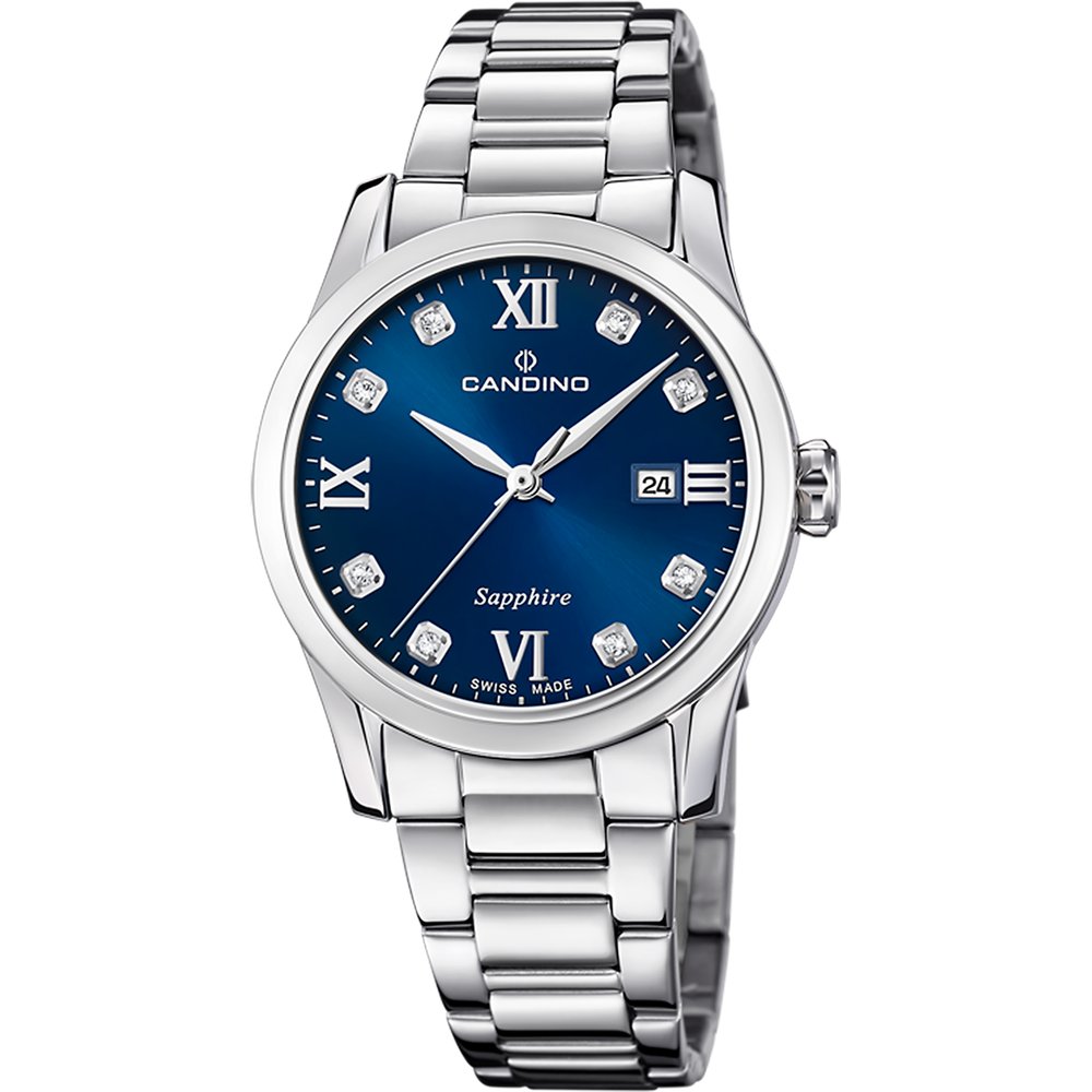 Candino Elegance Slimline