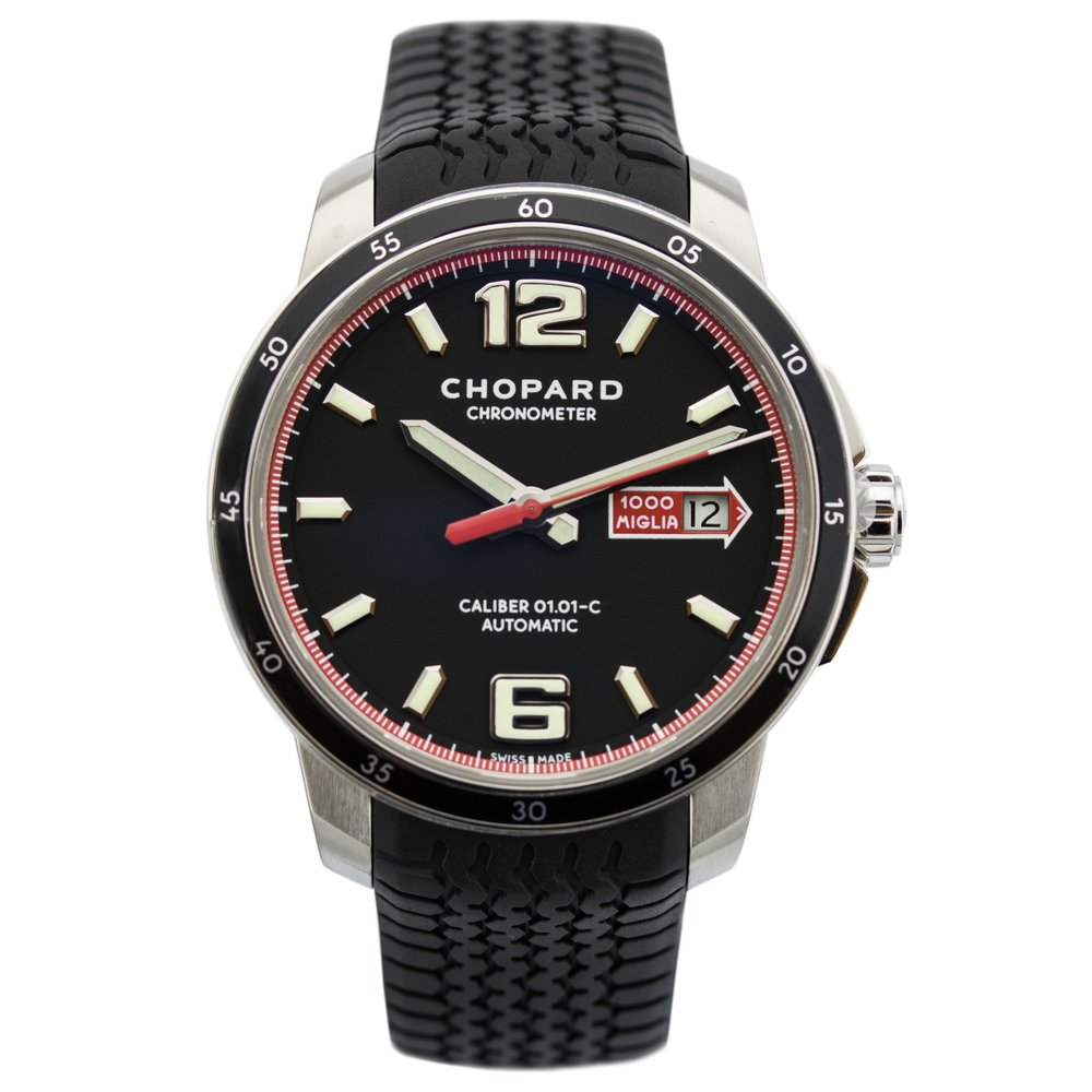 Chopard Mille Miglia GTS Automatic