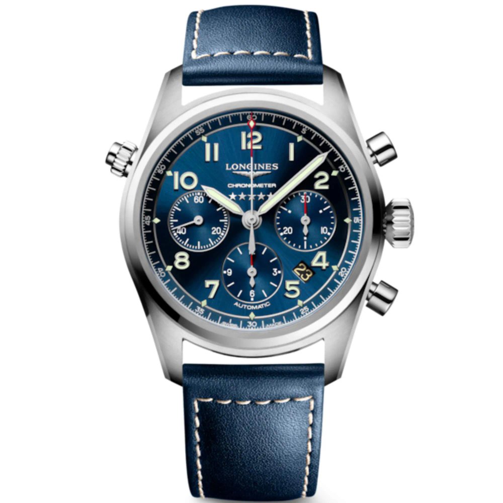 Longines Spirit