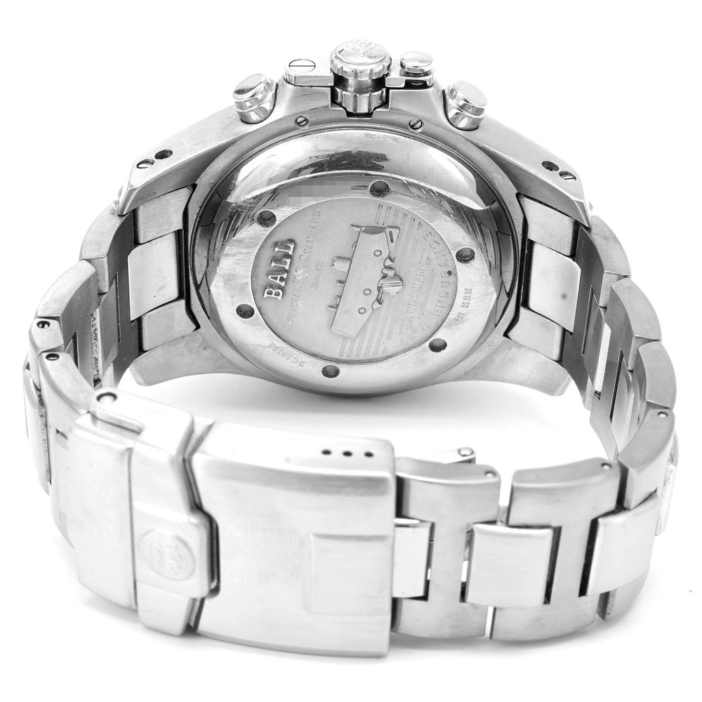 Ball Watch Engineer III Star