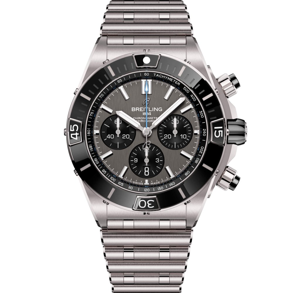 Breitling Chronomat B01 44 (Old Generation)