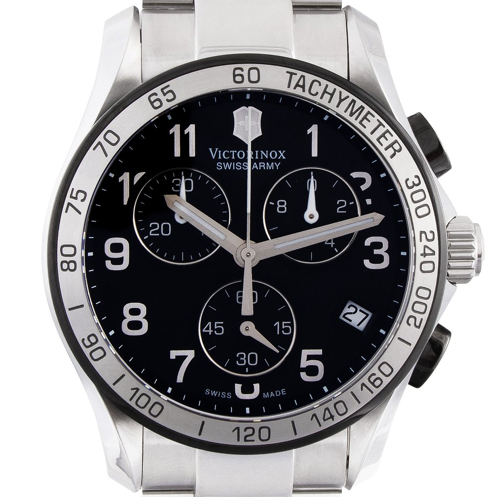 Victorinox Swiss Army Chrono Classic