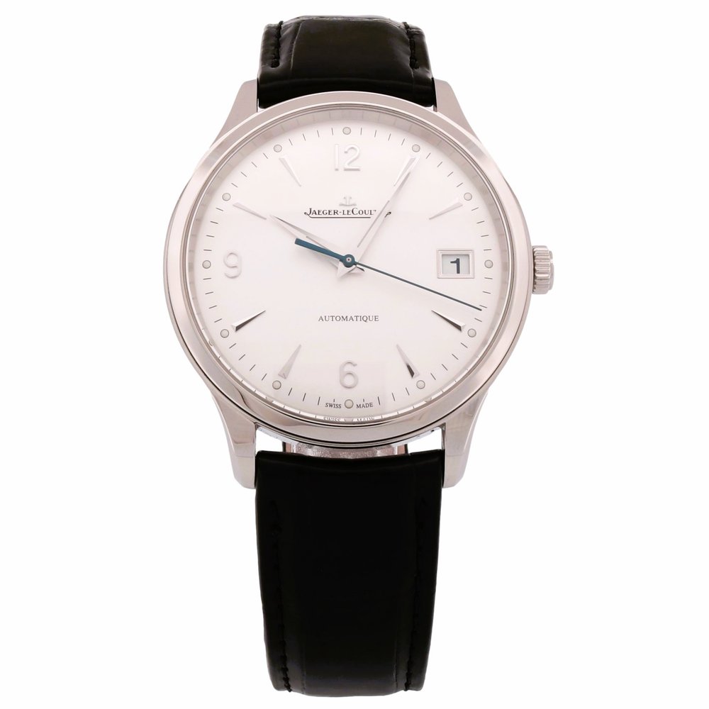 Jaeger-LeCoultre Master Control Date