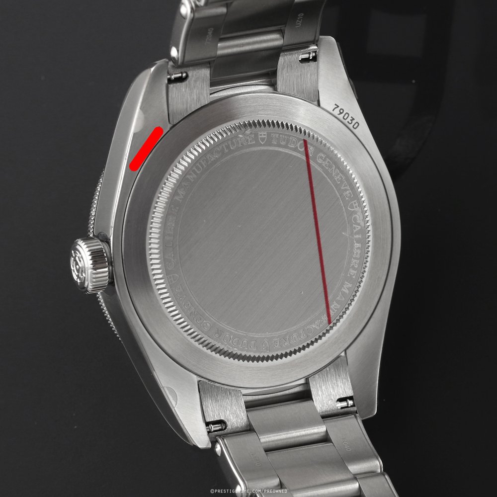Tudor Black Bay 58 G10 Military