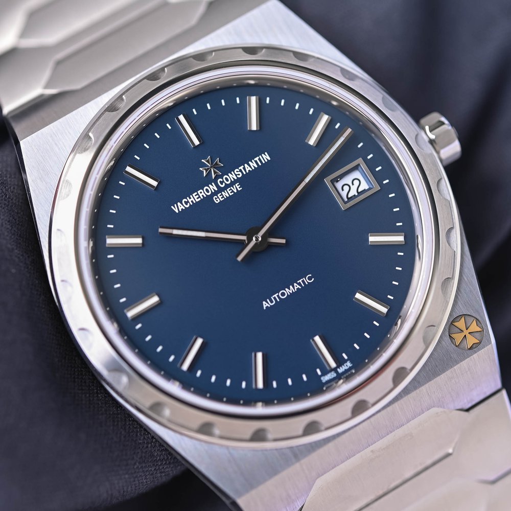 Vacheron Constantin Historiques 222