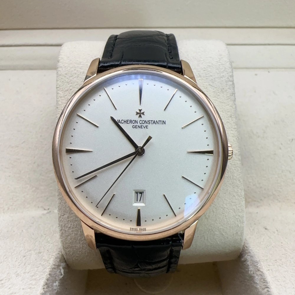 Vacheron Constantin Patrimony Automatic