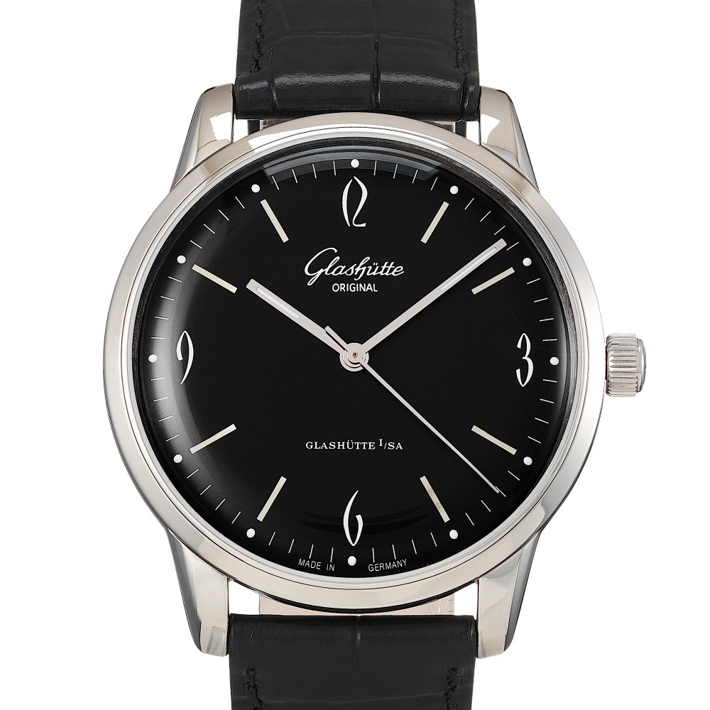 Glashütte Original Senator Sixties