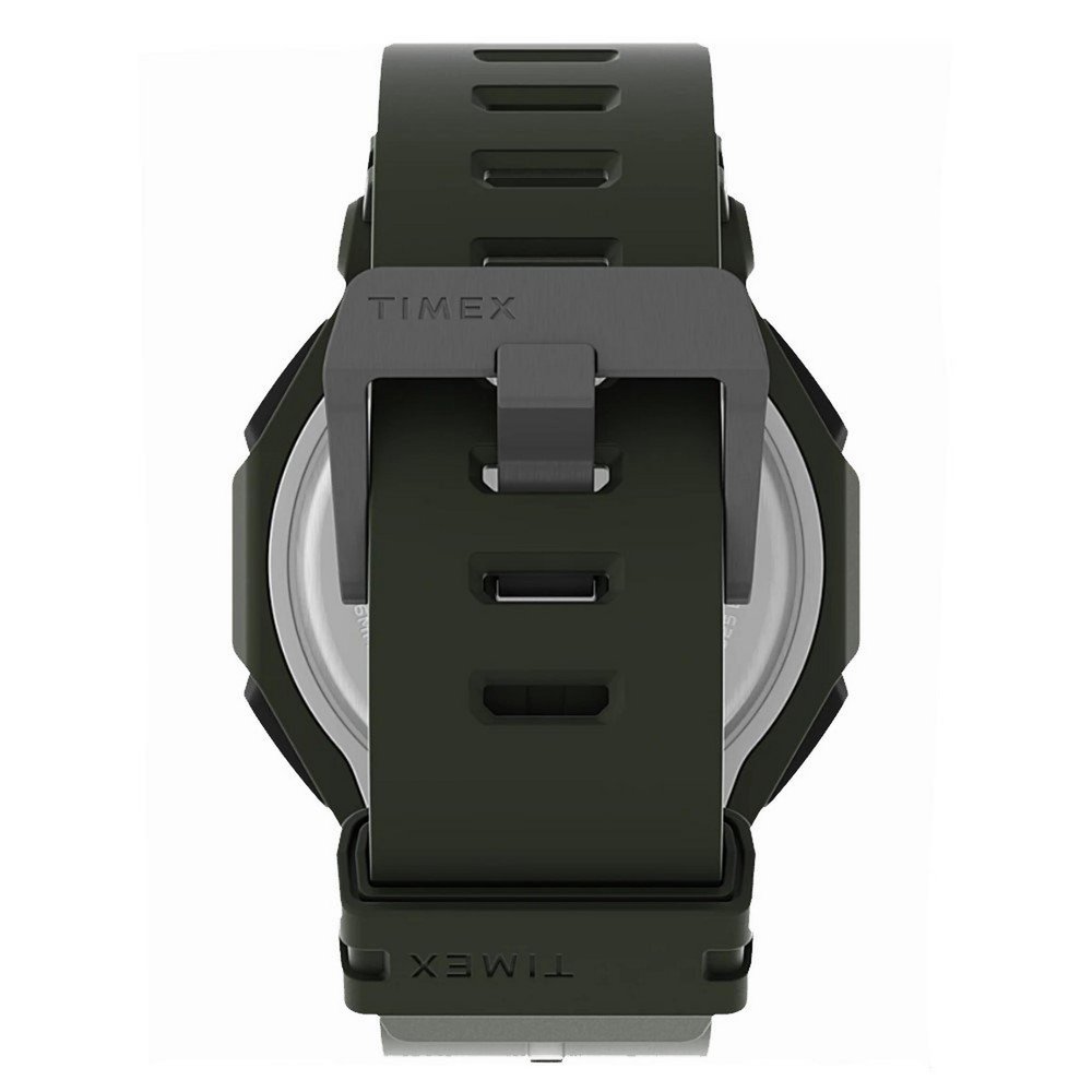 Timex Command Encounter Solar 47mm