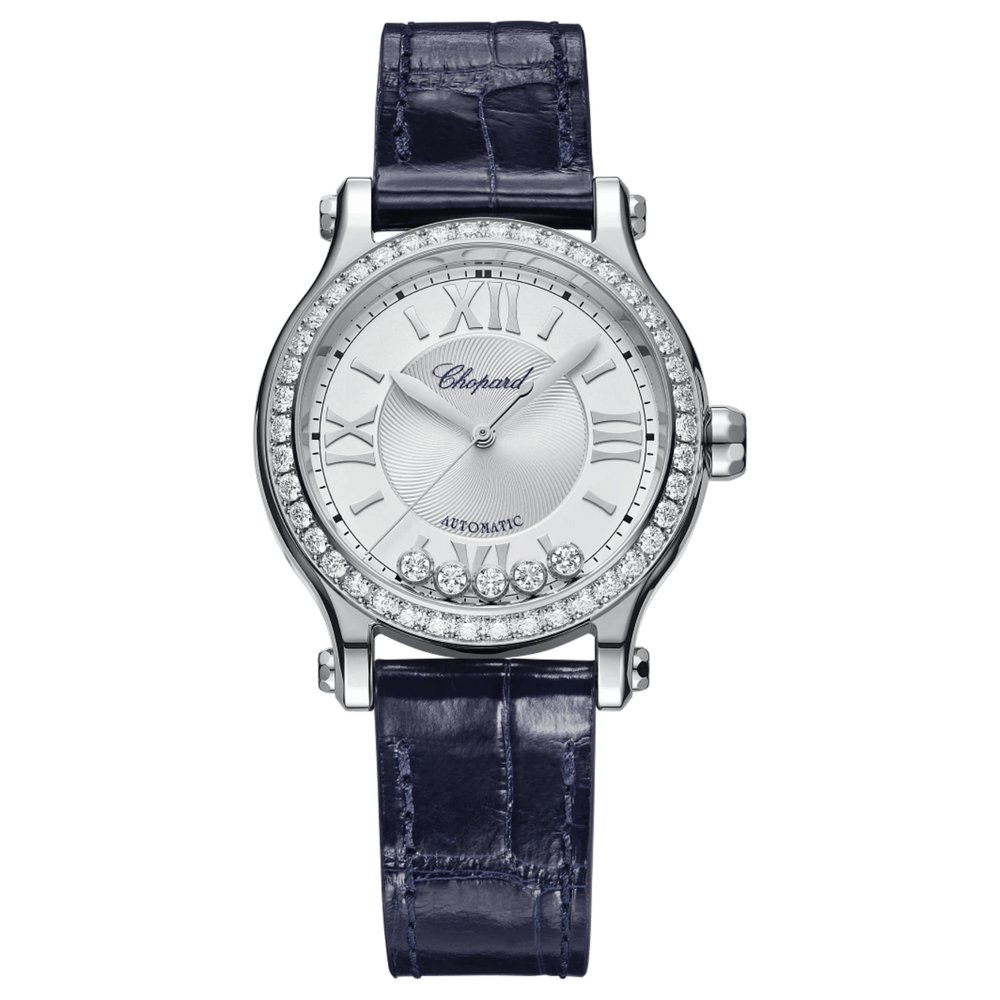 Chopard Happy Sport Round 36mm Automatic