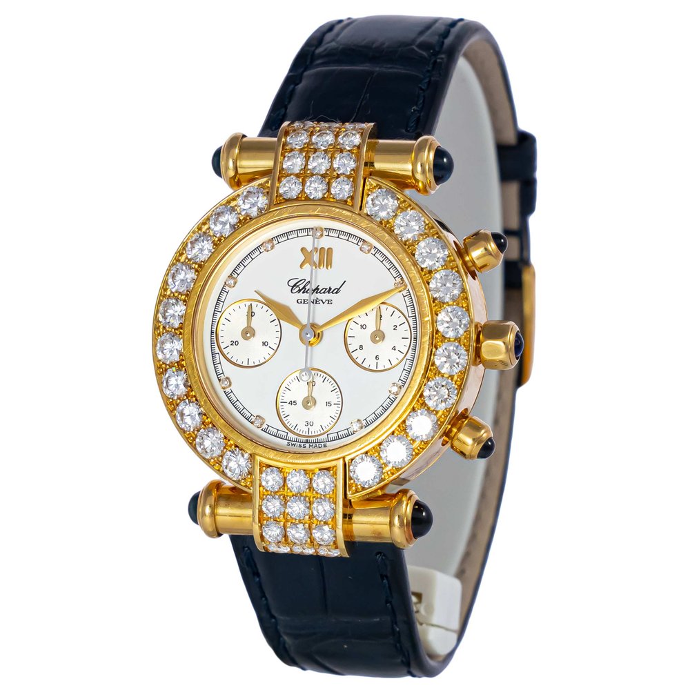 Chopard Imperiale 29mm Quartz