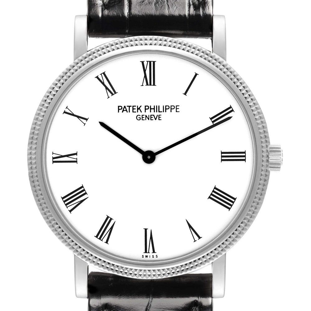 Patek Philippe Calatrava
