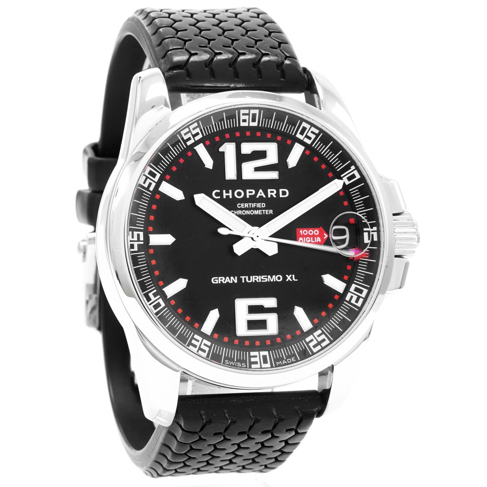 Chopard Mille Miglia Racing Colors