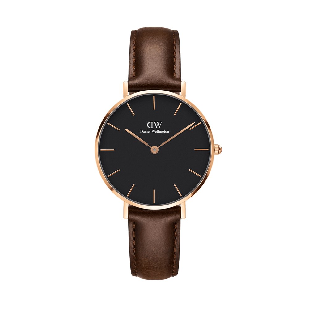 Daniel Wellington Classic Reading Rosegold 36mm