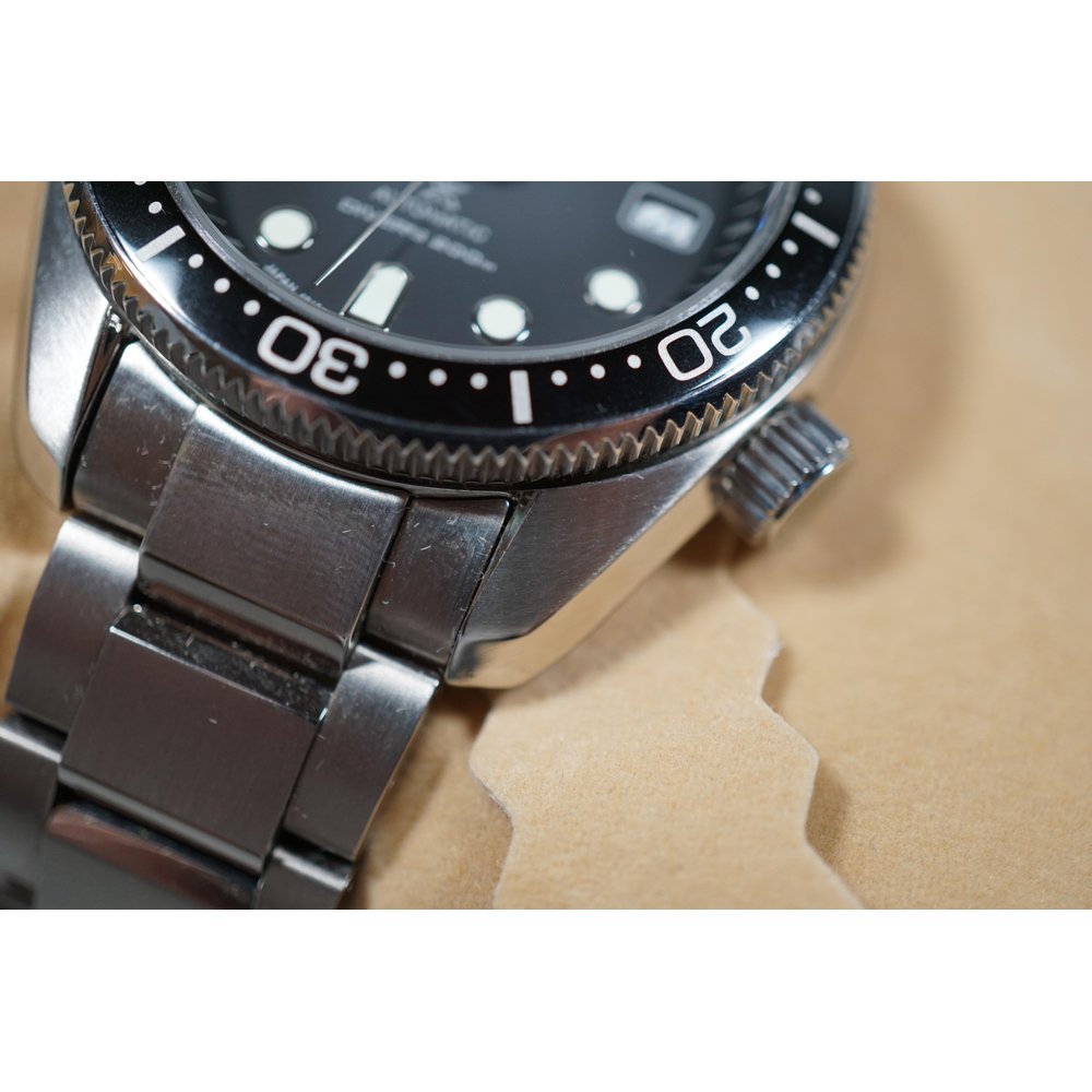 Seiko Prospex Diver Scuba