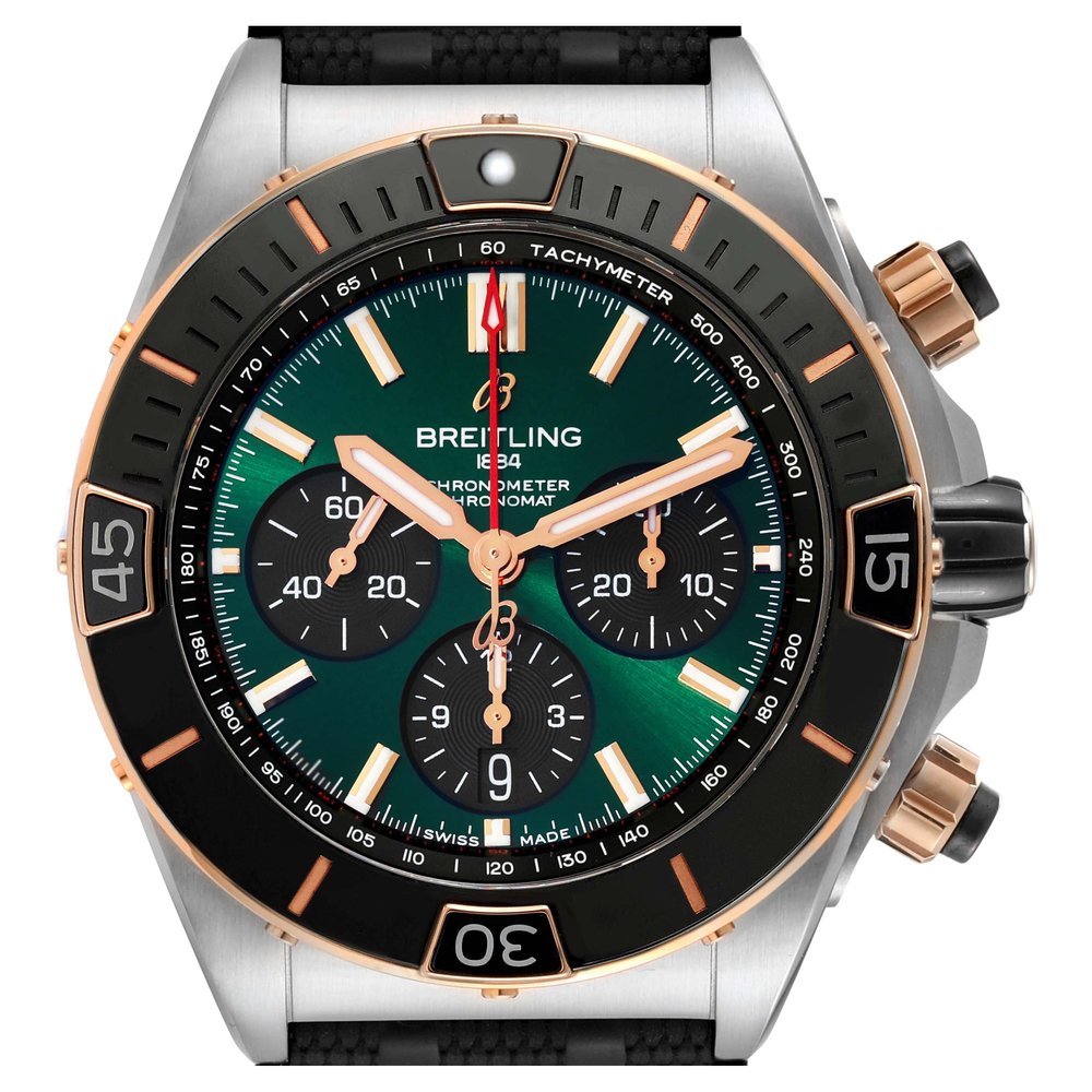 Breitling Chronomat Automatic 44 (Current Gen)