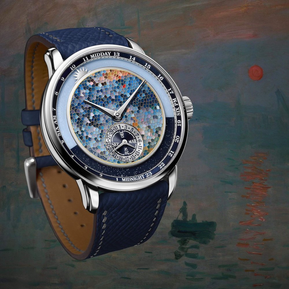 Krayon Anywhere Only Watch 2021