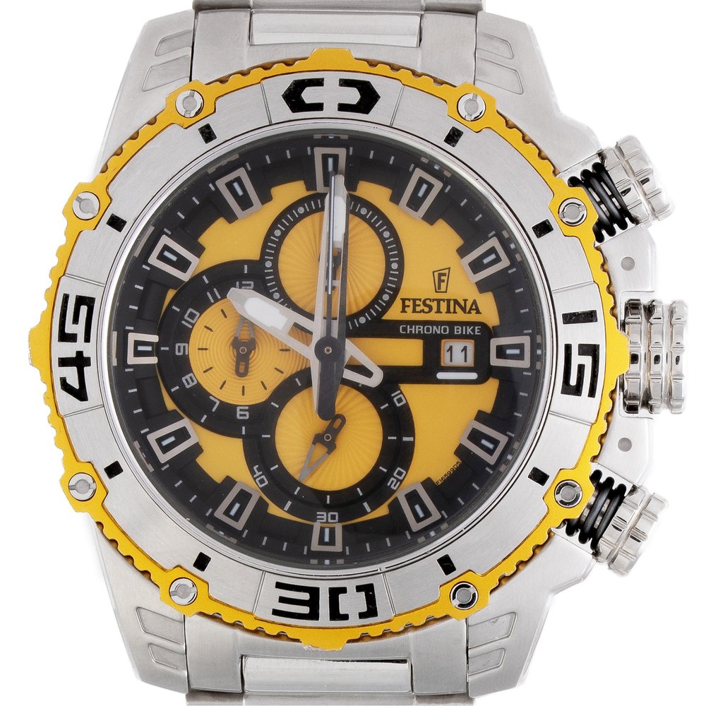 Festina Chrono Bike