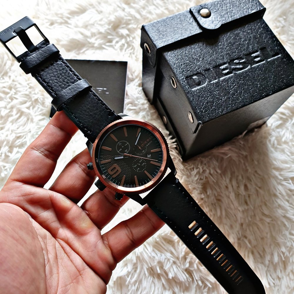 Diesel Kray DZ4443