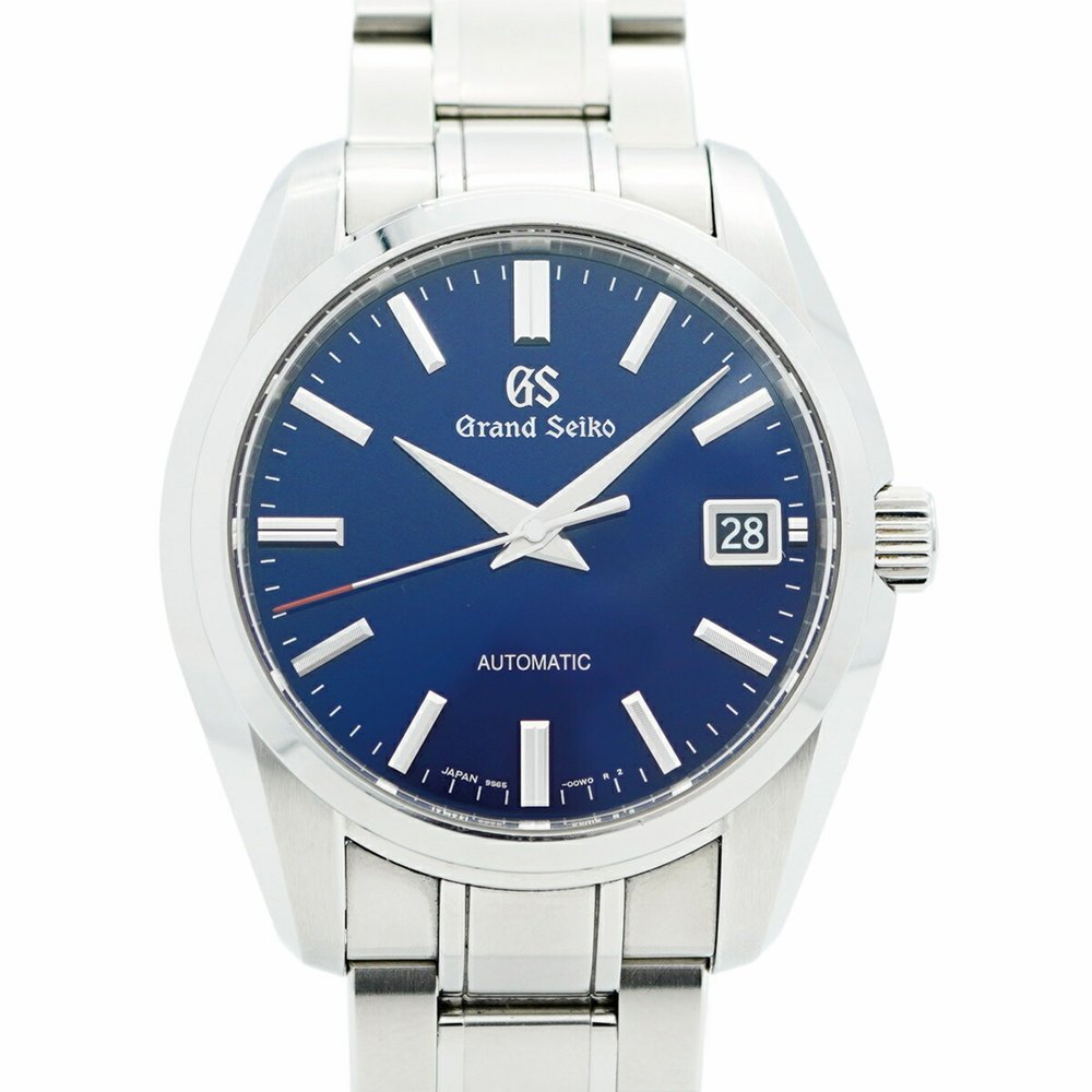 Grand Seiko SBGR321